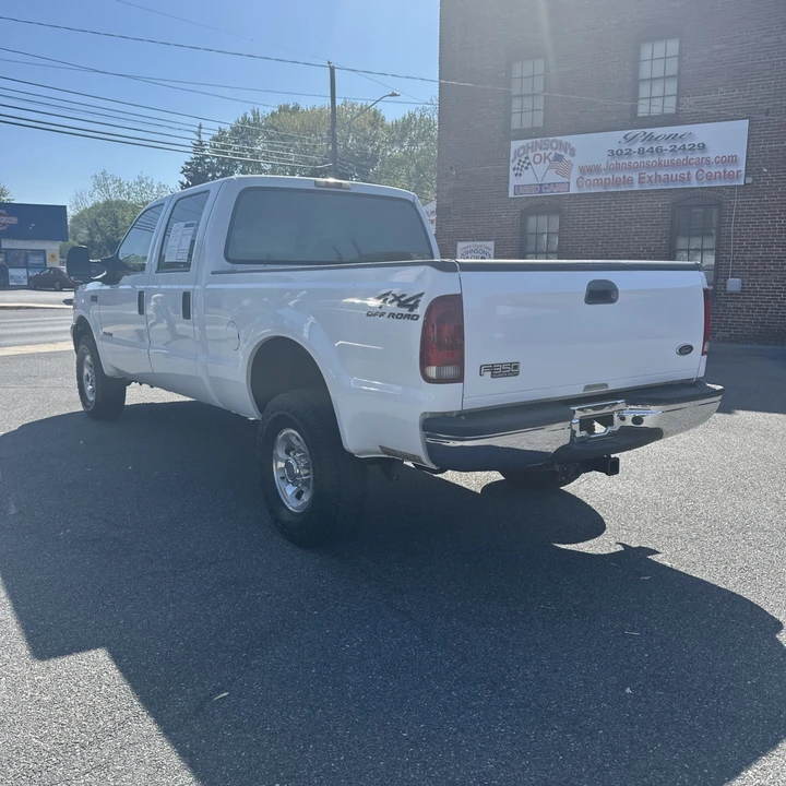 2000 Ford Super Duty 1st Gen - Image 3 of 31