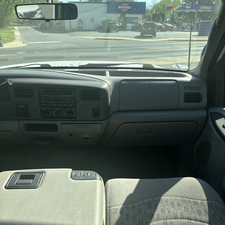 2000 Ford Super Duty 1st Gen - Image 13 of 31