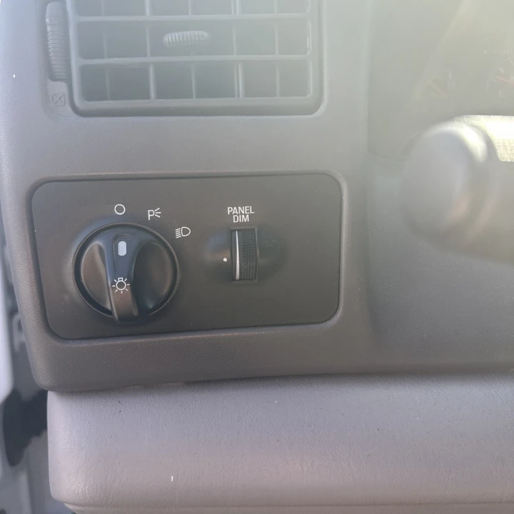 2000 Ford Super Duty 1st Gen - Image 20 of 31