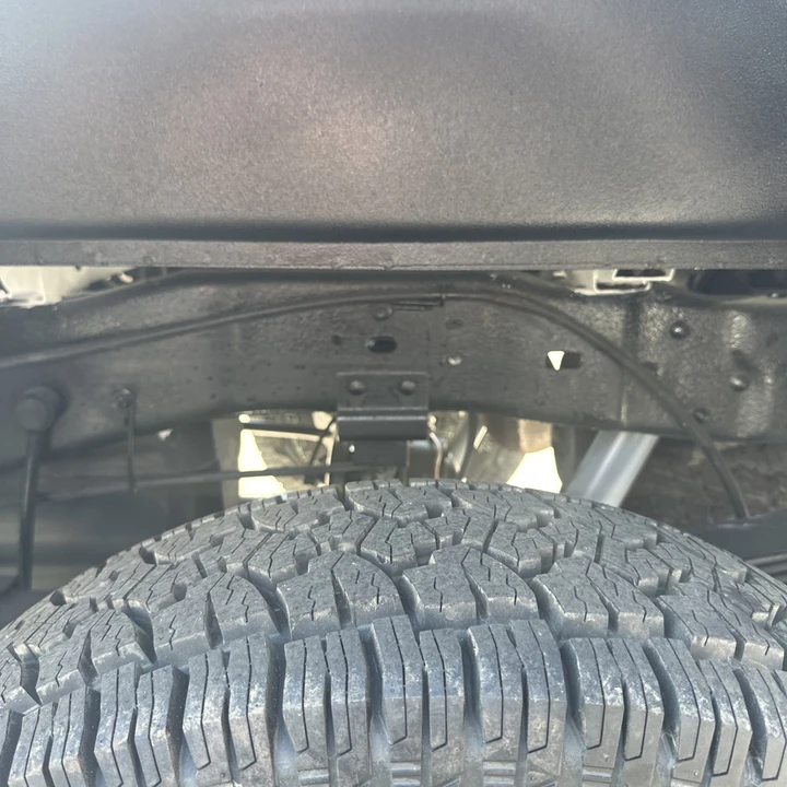2000 Ford Super Duty 1st Gen - Image 30 of 31