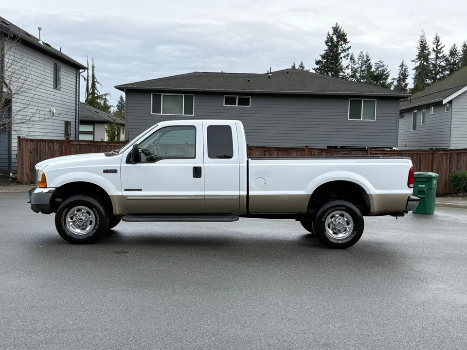 2000 Ford Super Duty 1st Gen - Image 3 of 21