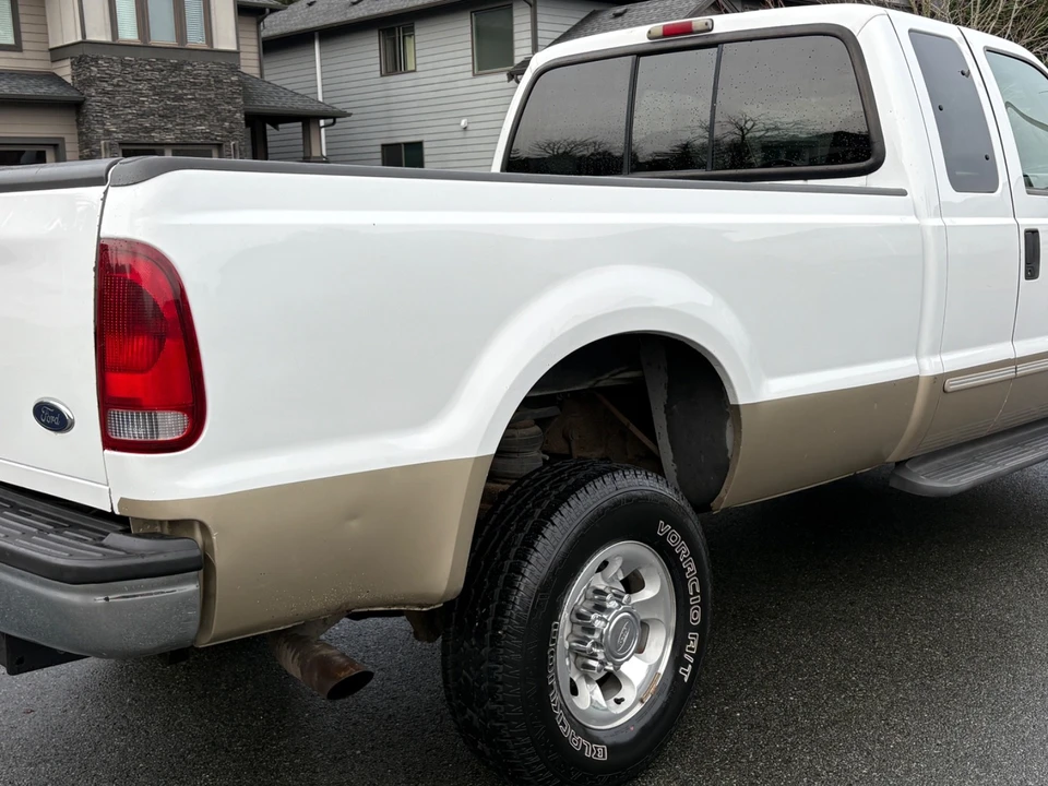 2000 Ford Super Duty 1st Gen - Image 14 of 21