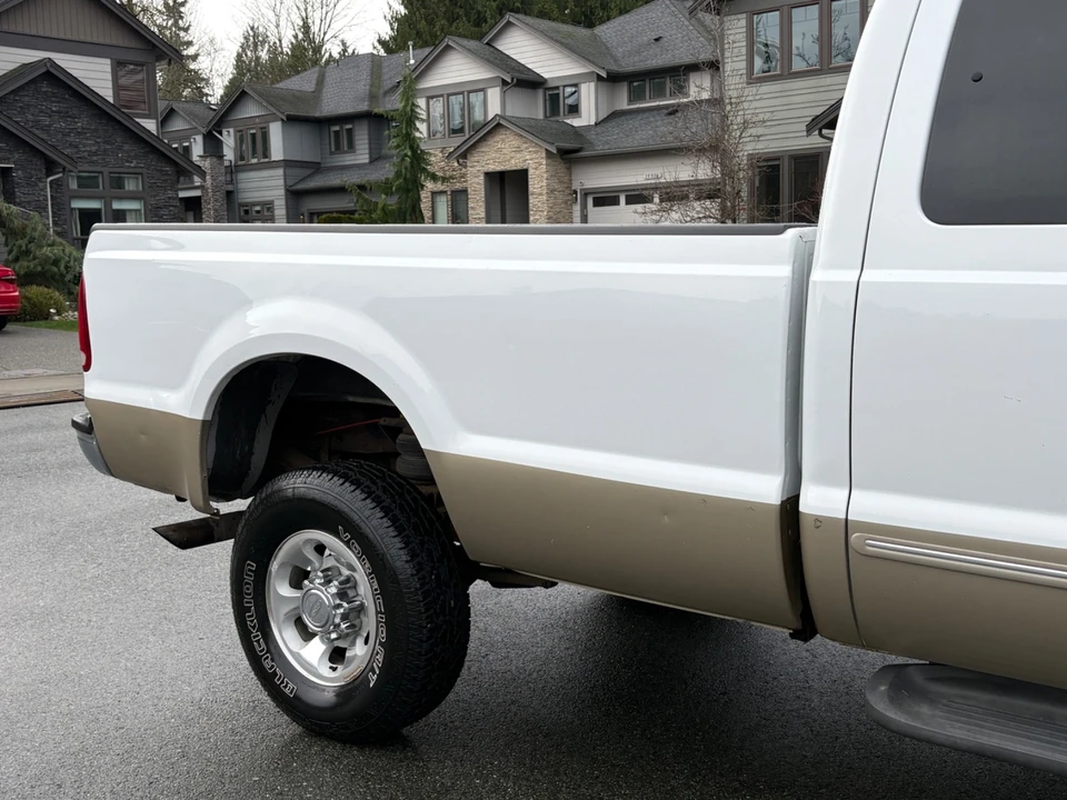 2000 Ford Super Duty 1st Gen - Image 15 of 21