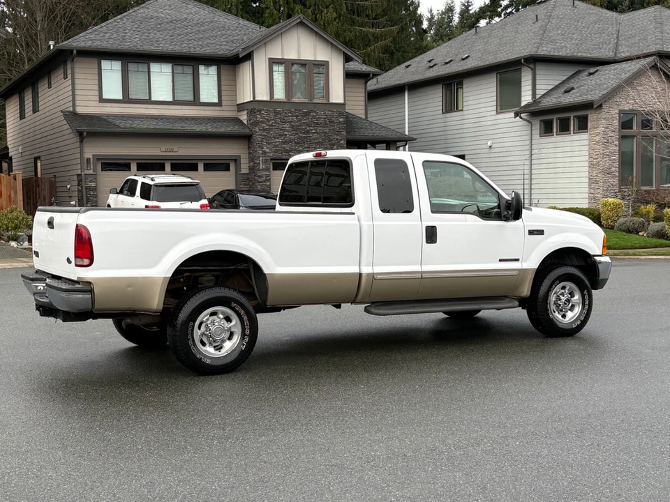 2000 Ford Super Duty 1st Gen - Image 6 of 21