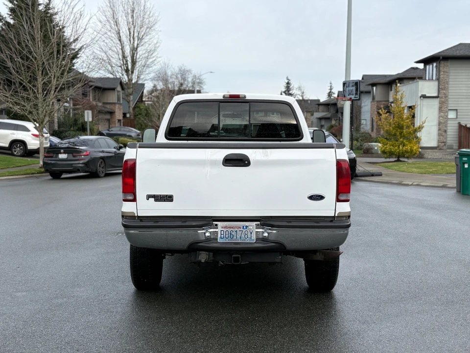 2000 Ford Super Duty 1st Gen - Image 5 of 21