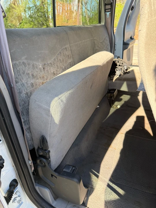 2000 Ford Super Duty 1st Gen - Image 13 of 20