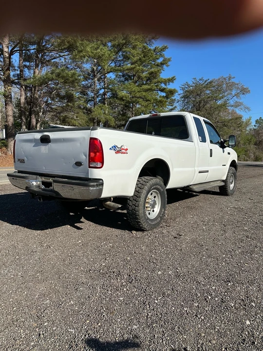 2000 Ford Super Duty 1st Gen - Image 6 of 20