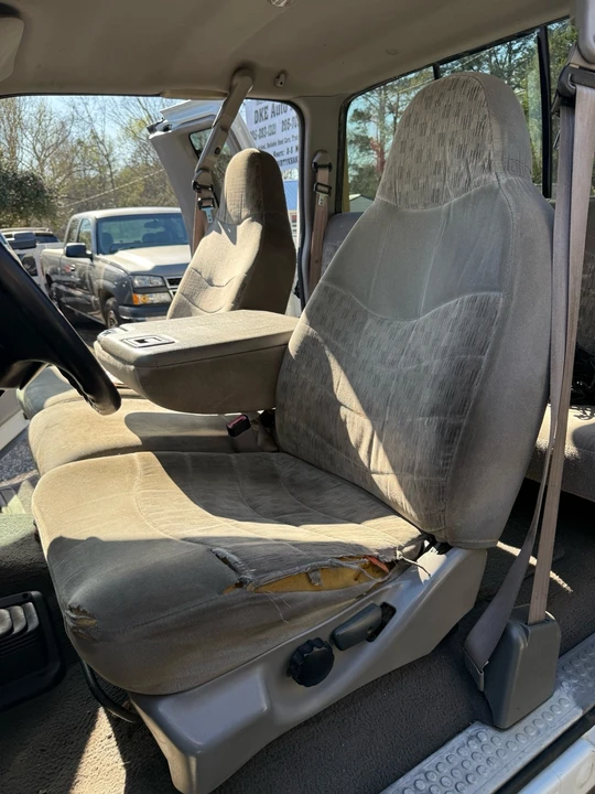 2000 Ford Super Duty 1st Gen - Image 11 of 20