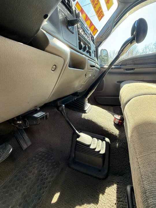 2000 Ford Super Duty 1st Gen - Image 18 of 20