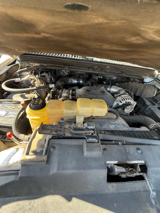 2000 Ford Super Duty 1st Gen - Image 19 of 20