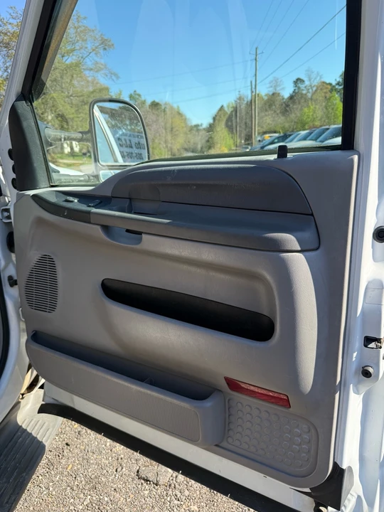 2000 Ford Super Duty 1st Gen - Image 15 of 20