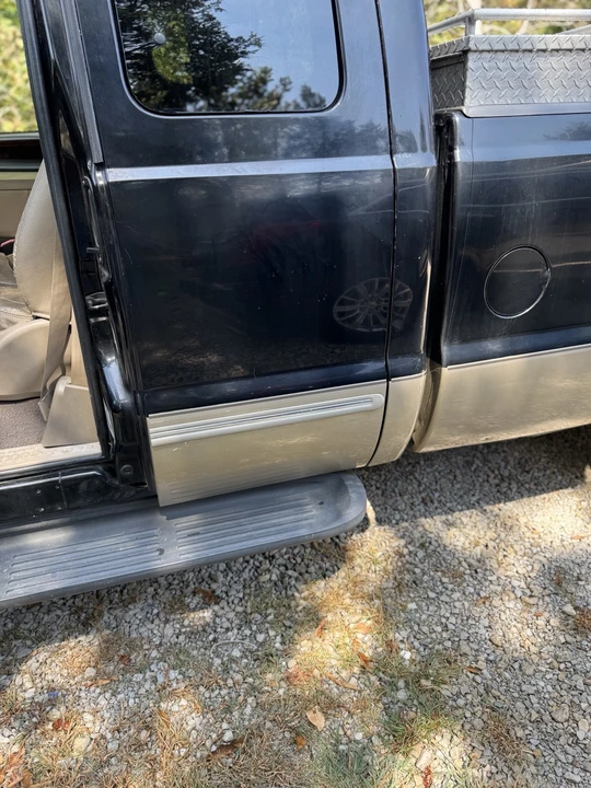 2000 Ford Super Duty 1st Gen - Image 10 of 21