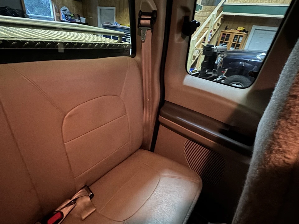 2000 Ford Super Duty 1st Gen - Image 21 of 21