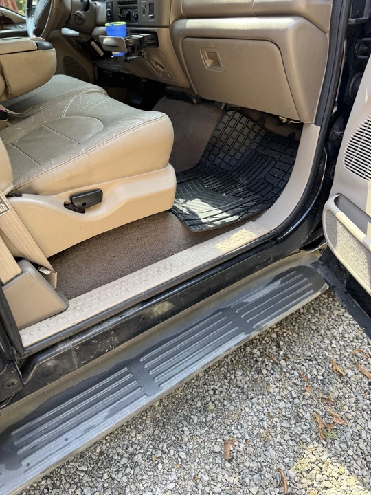 2000 Ford Super Duty 1st Gen - Image 17 of 21
