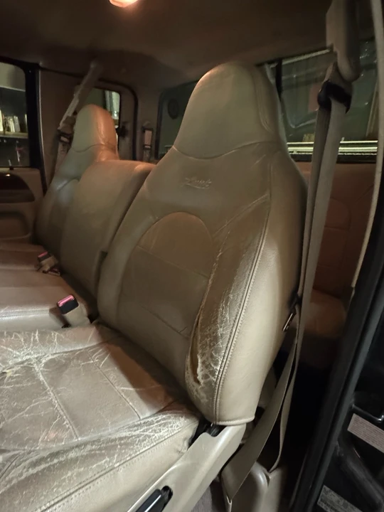 2000 Ford Super Duty 1st Gen - Image 19 of 21