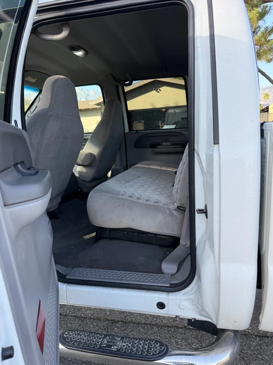 2000 Ford Super Duty 1st Gen - Image 10 of 15