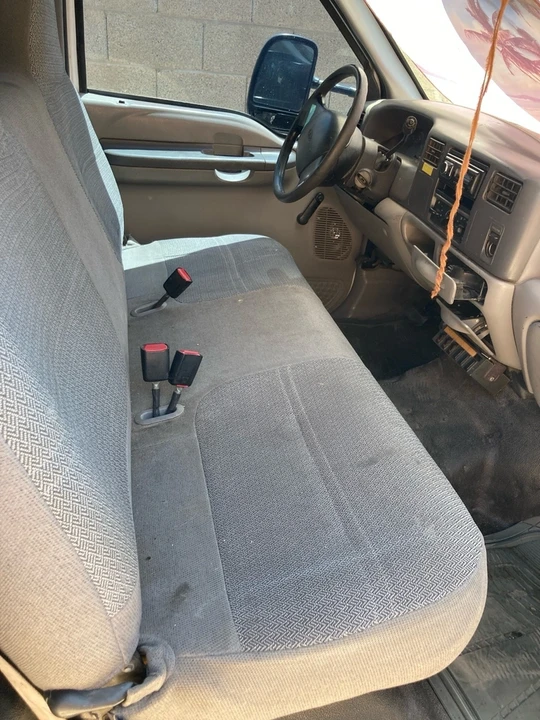 2000 Ford Super Duty 1st Gen - Image 6 of 19