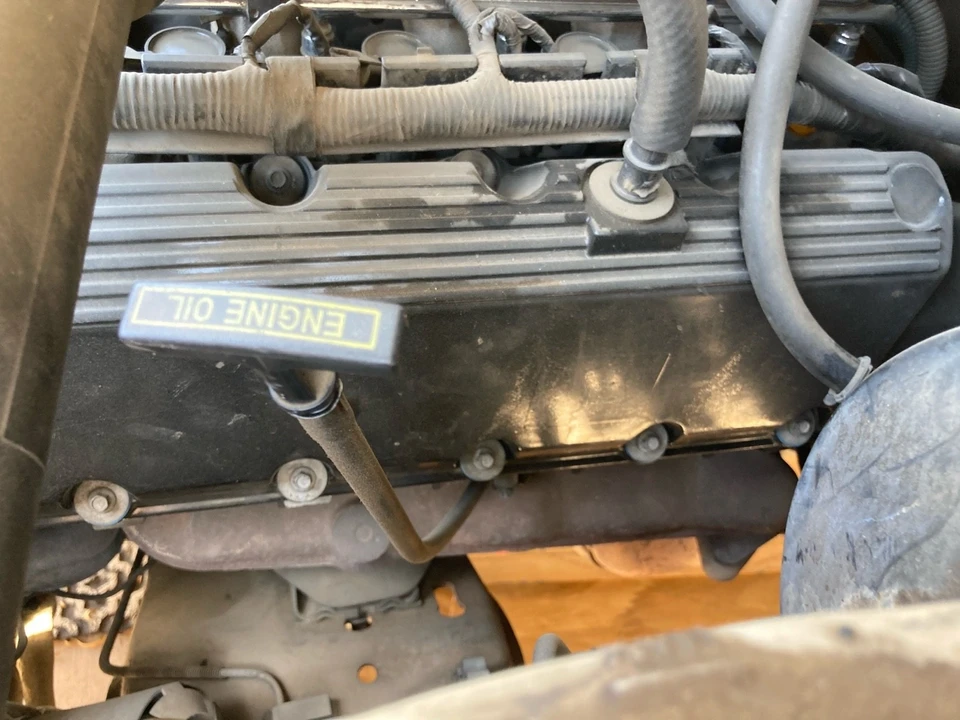 2000 Ford Super Duty 1st Gen - Image 14 of 19