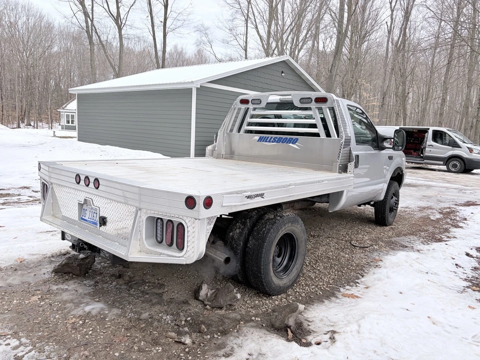 2000 Ford Super Duty 1st Gen - Image 3 of 7