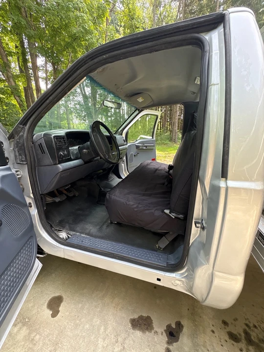 2000 Ford Super Duty 1st Gen - Image 7 of 7