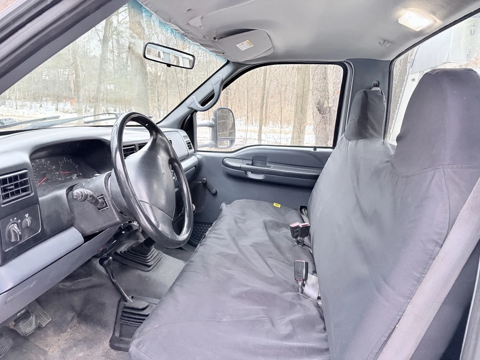 2000 Ford Super Duty 1st Gen - Image 6 of 7