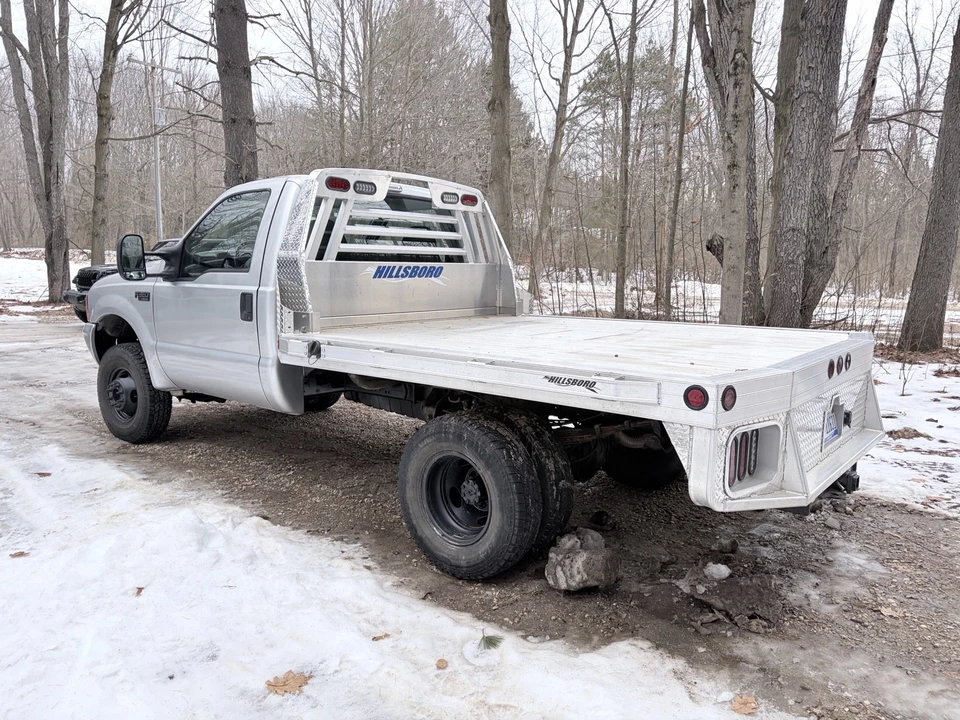 2000 Ford Super Duty 1st Gen - Image 2 of 7