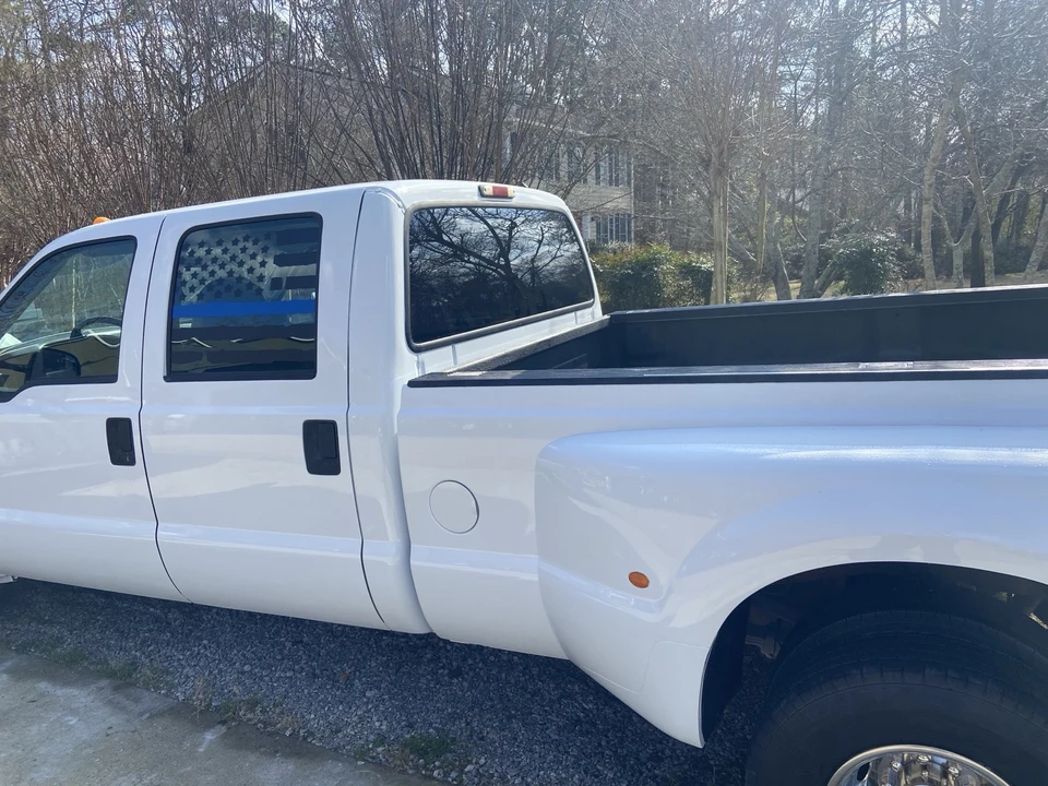 2000 Ford Super Duty 1st Gen - Image 9 of 20