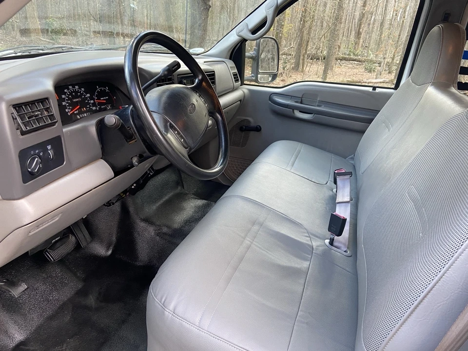 2000 Ford Super Duty 1st Gen - Image 15 of 20
