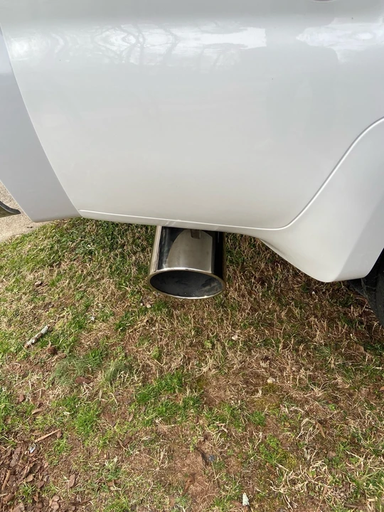 2000 Ford Super Duty 1st Gen - Image 12 of 20