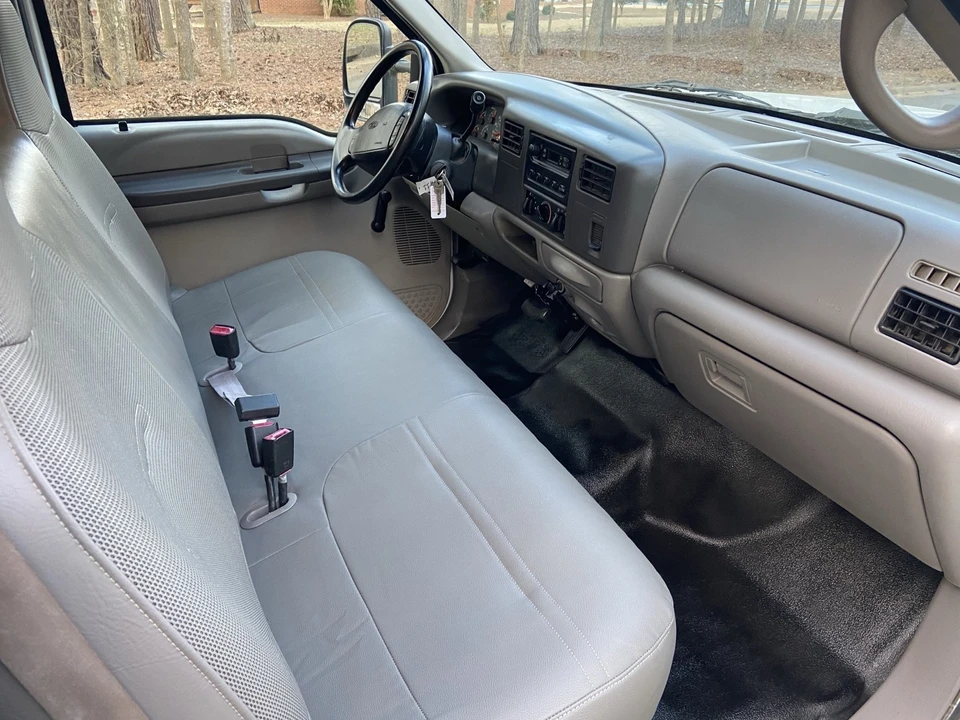 2000 Ford Super Duty 1st Gen - Image 13 of 20