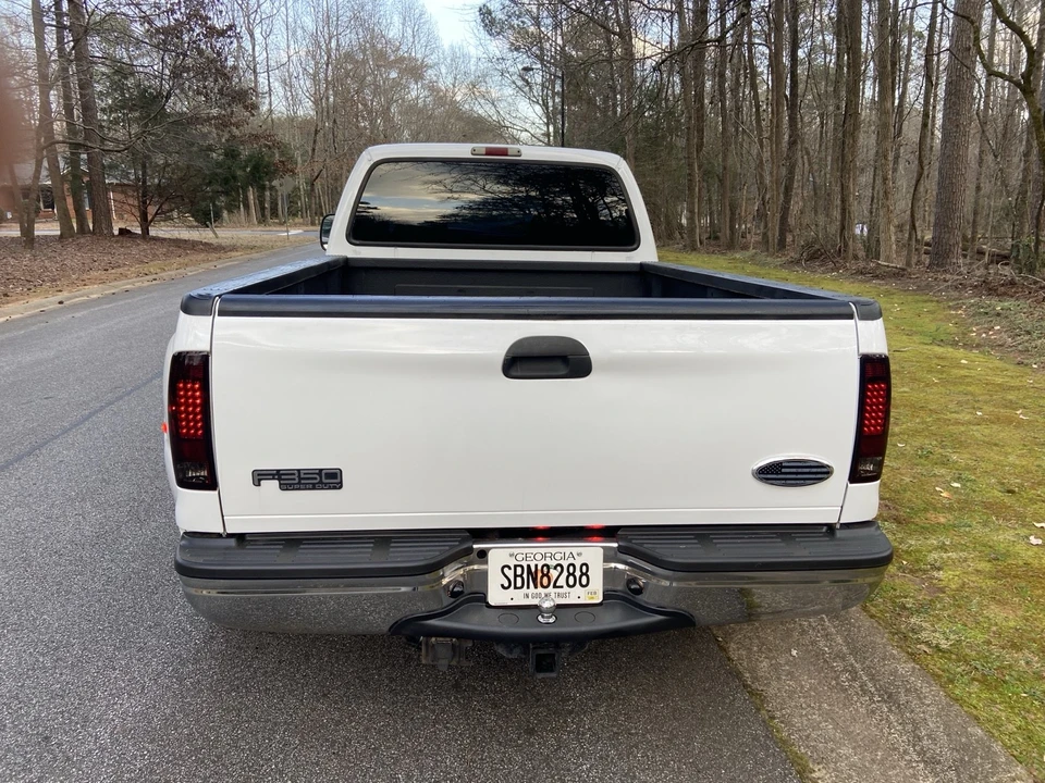 2000 Ford Super Duty 1st Gen - Image 3 of 20