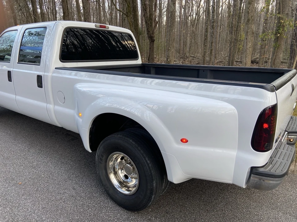 2000 Ford Super Duty 1st Gen - Image 4 of 20