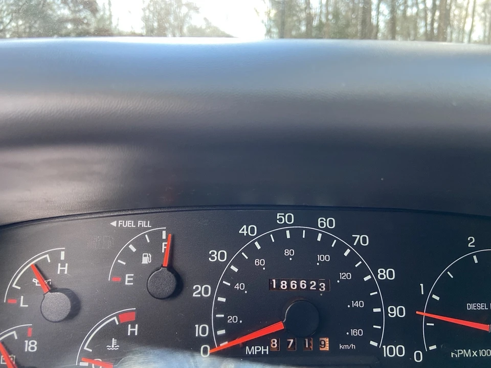 2000 Ford Super Duty 1st Gen - Image 16 of 20