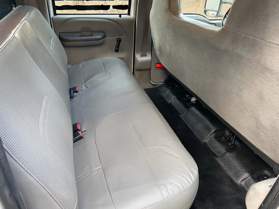 2000 Ford Super Duty 1st Gen - Image 14 of 20