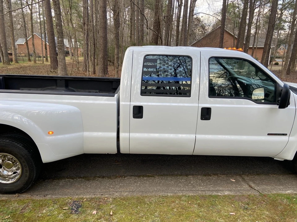 2000 Ford Super Duty 1st Gen - Image 6 of 20