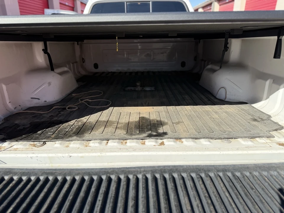 2000 Ford Super Duty 1st Gen - Image 6 of 18