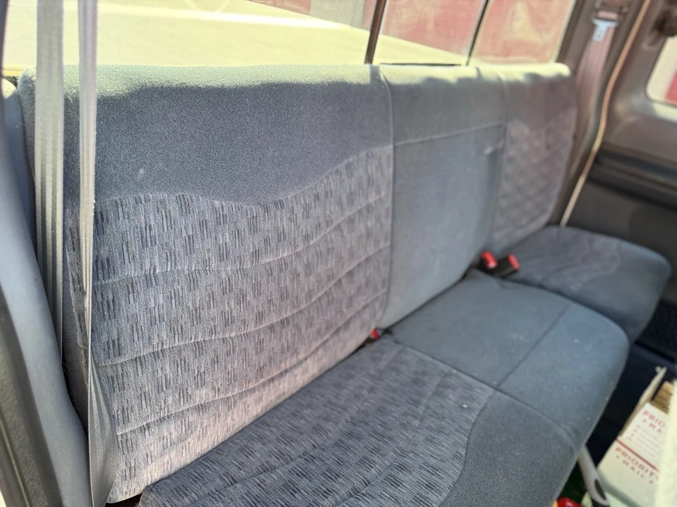 2000 Ford Super Duty 1st Gen - Image 14 of 18