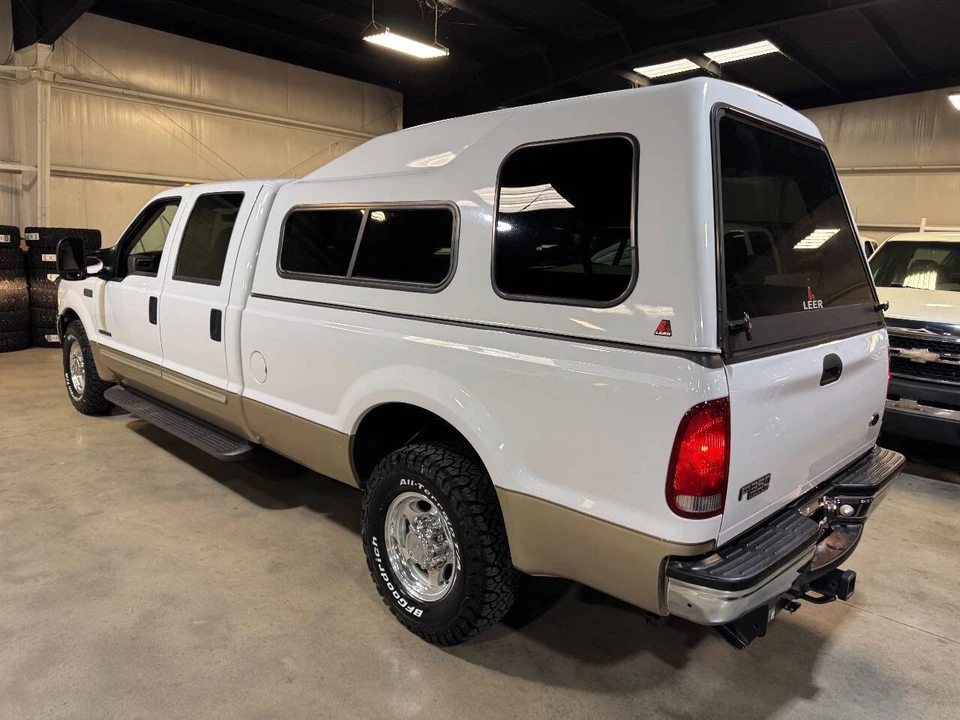 2000 Ford Super Duty 1st Gen - Image 3 of 12