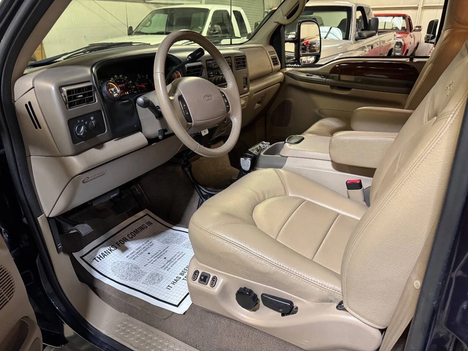 2000 Ford Super Duty 1st Gen - Image 5 of 12