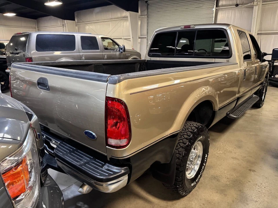 2000 Ford Super Duty 1st Gen - Image 12 of 12