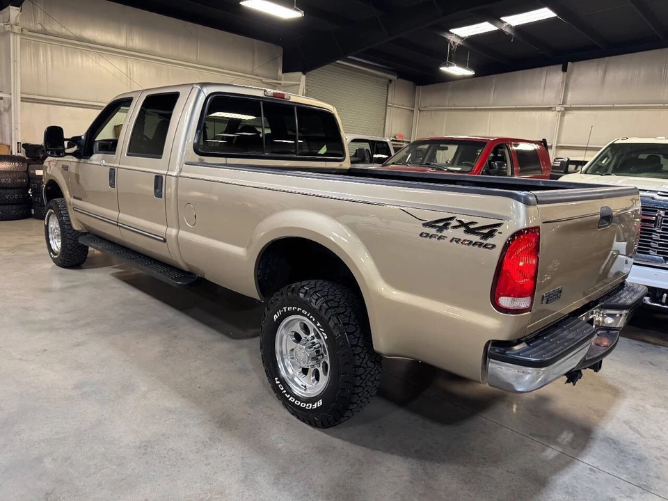 2000 Ford Super Duty 1st Gen - Image 2 of 21