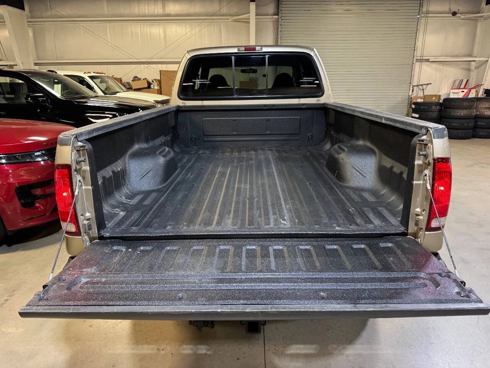 2000 Ford Super Duty 1st Gen - Image 13 of 21