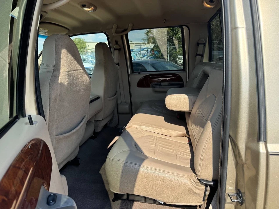 2000 Ford Super Duty 1st Gen - Image 15 of 21
