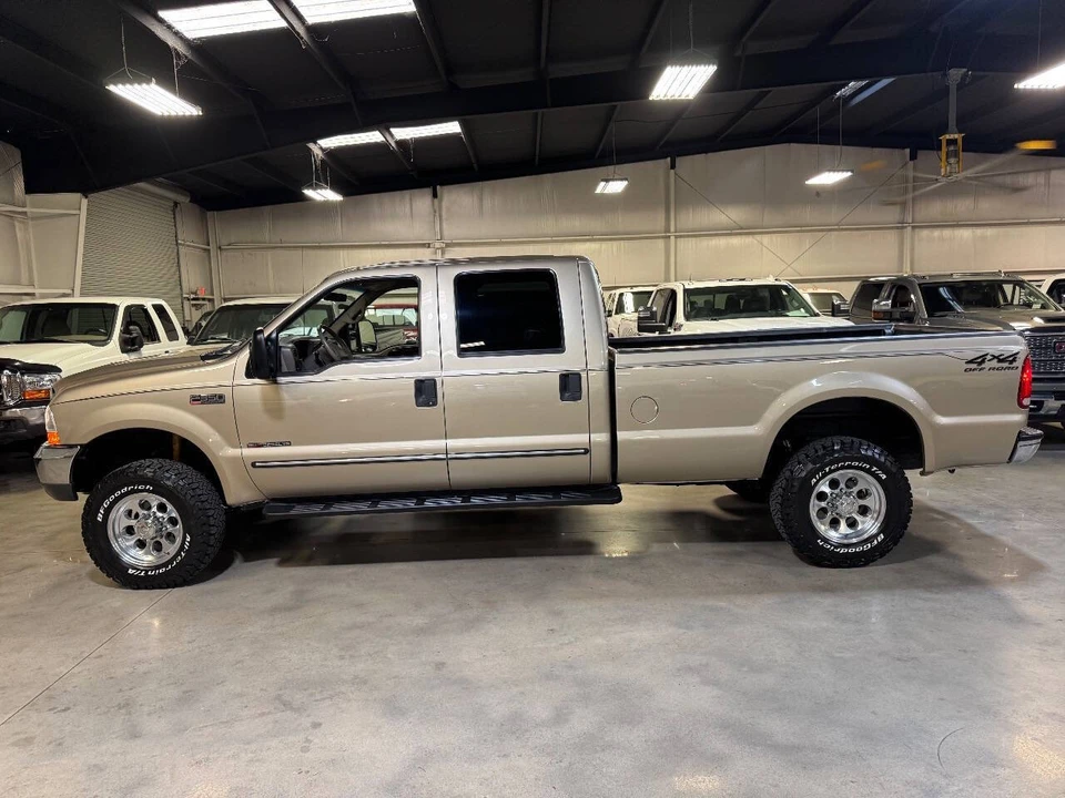 2000 Ford Super Duty 1st Gen - Image 3 of 21