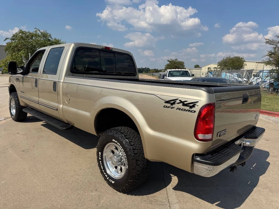 2000 Ford Super Duty 1st Gen - Image 19 of 21