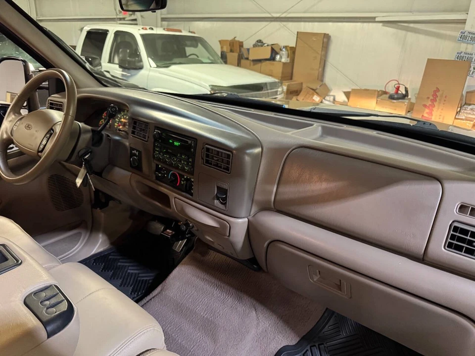 2000 Ford Super Duty 1st Gen - Image 21 of 21