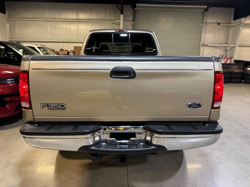 2000 Ford Super Duty 1st Gen - Image 12 of 12