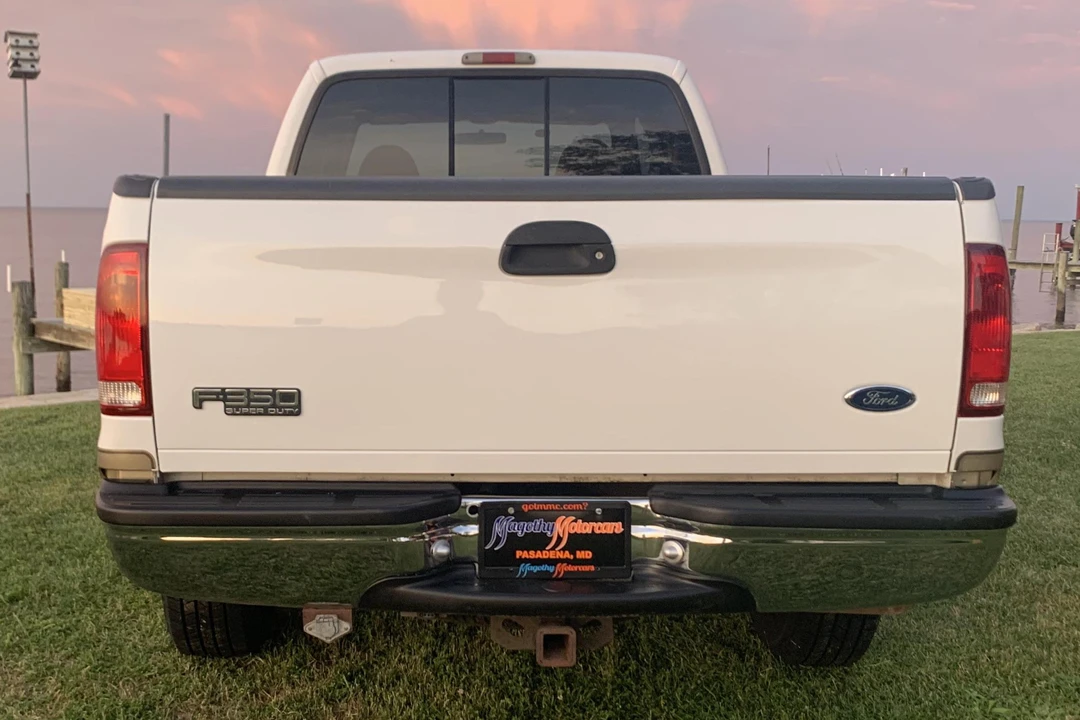 2000 Ford Super Duty 1st Gen - Image 5 of 31