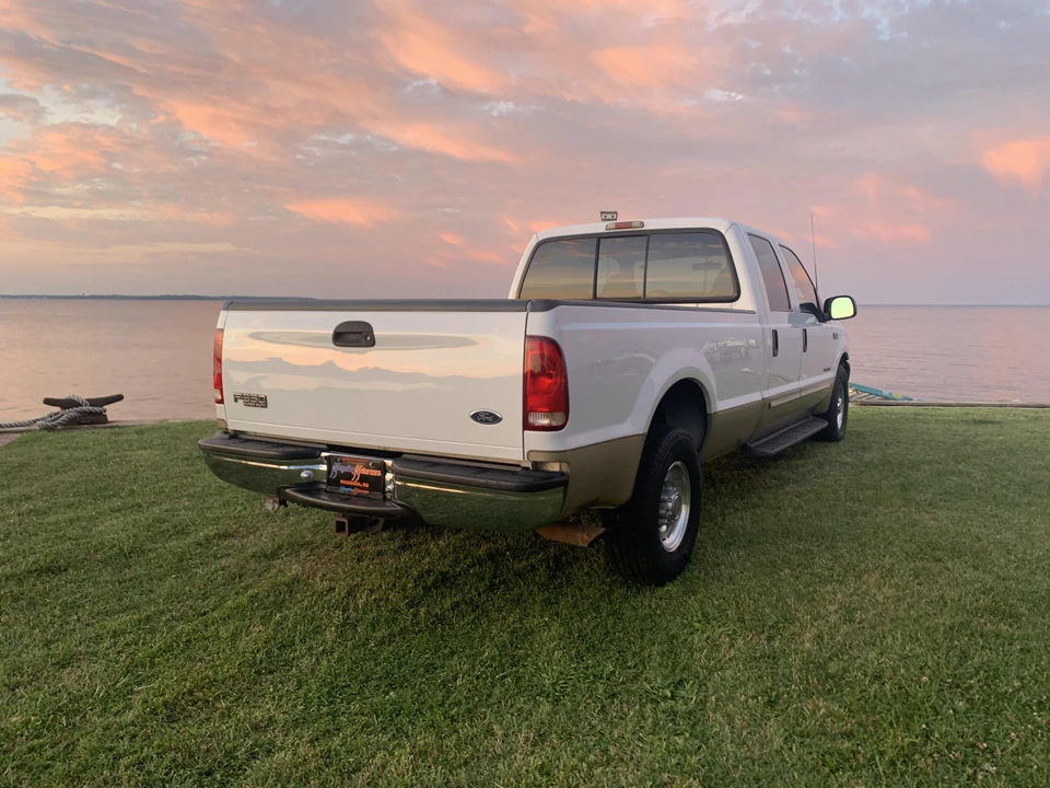 2000 Ford Super Duty 1st Gen - Image 18 of 31