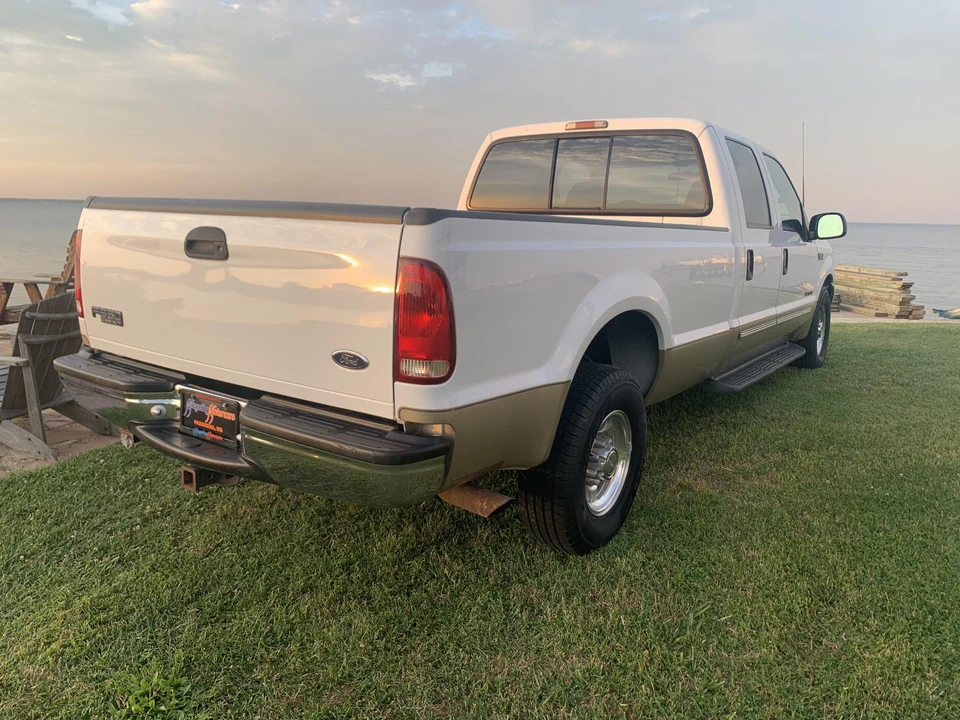 2000 Ford Super Duty 1st Gen - Image 20 of 31